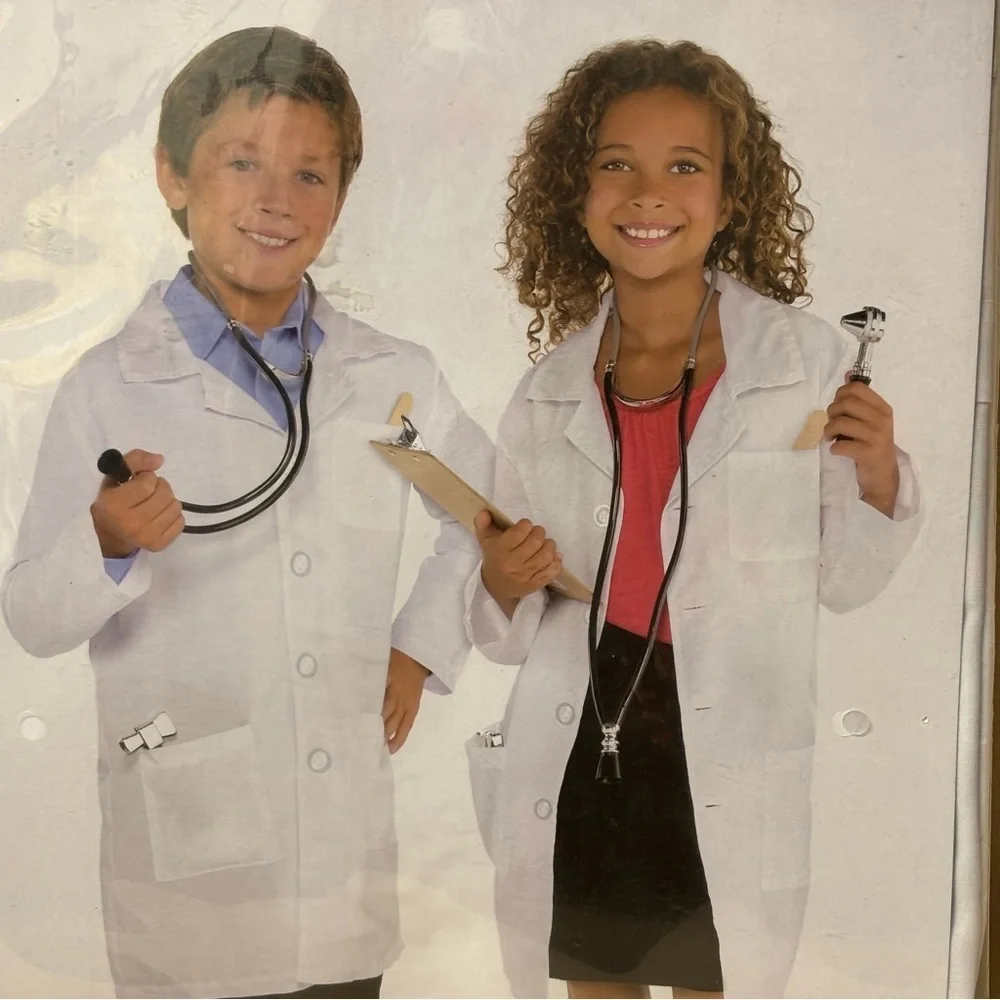 N/A doctor lab